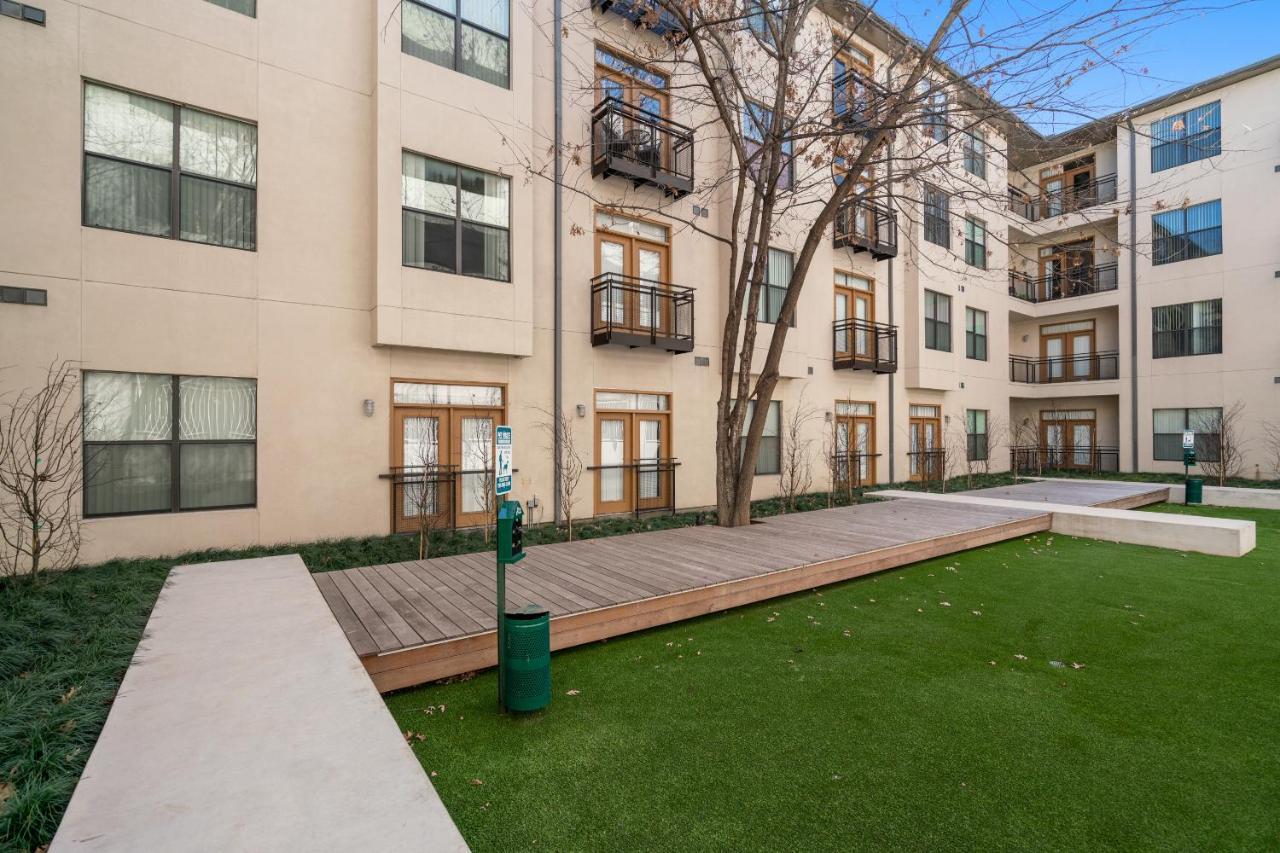 Kasa Legacy Town Center Plano Aparthotel Εξωτερικό φωτογραφία