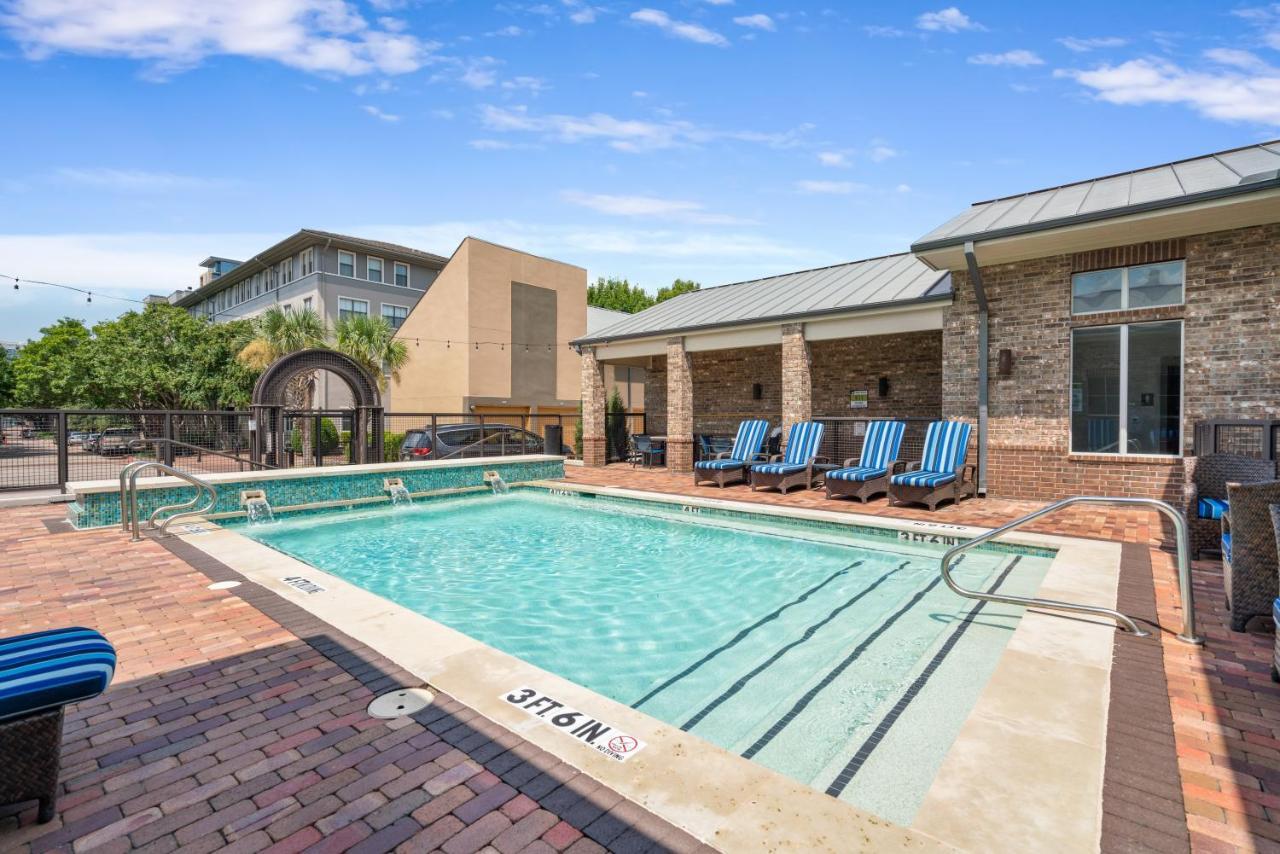 Kasa Legacy Town Center Plano Aparthotel Εξωτερικό φωτογραφία