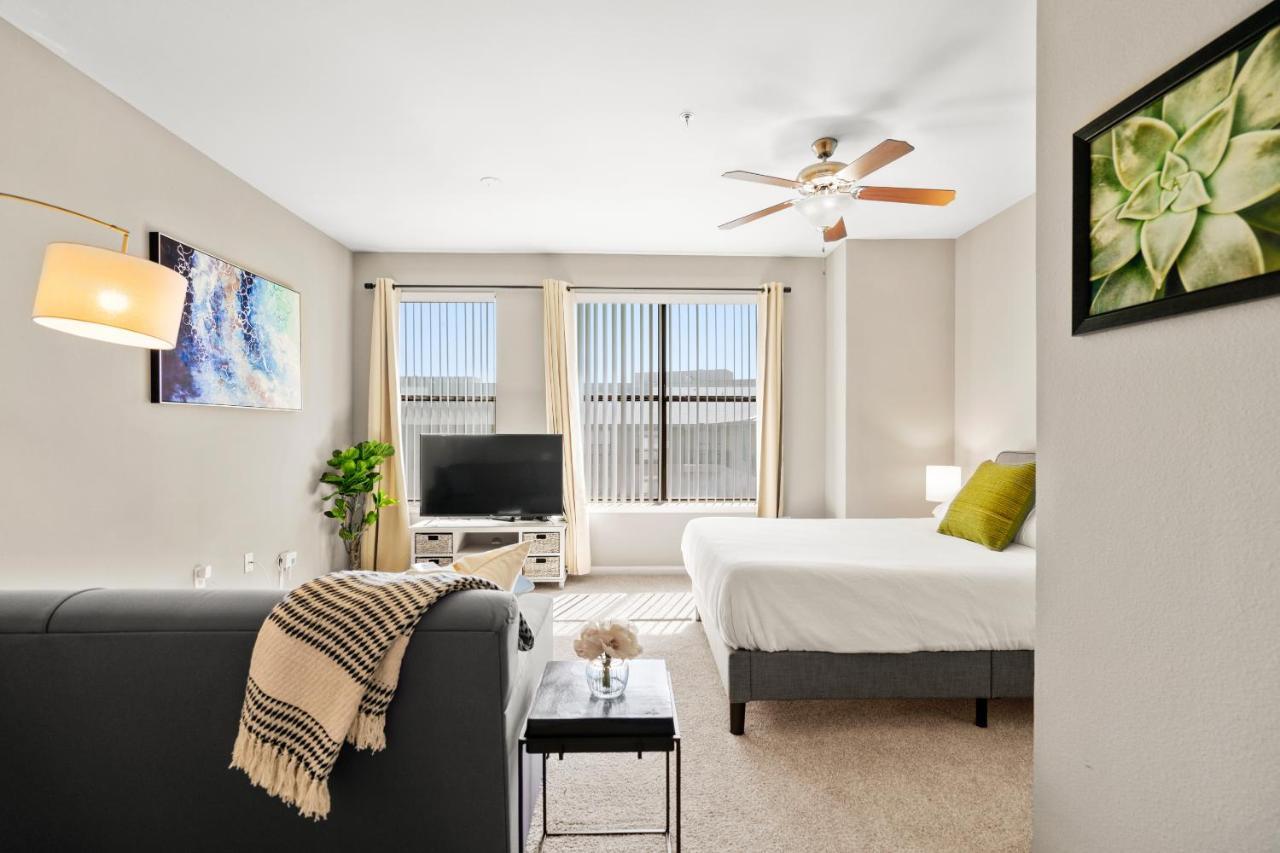 Kasa Legacy Town Center Plano Aparthotel Εξωτερικό φωτογραφία
