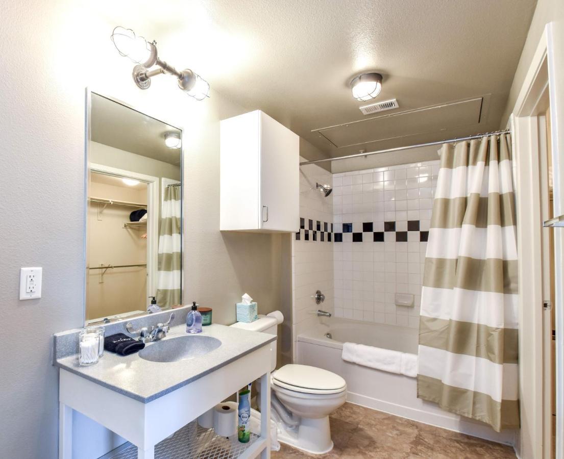 Kasa Legacy Town Center Plano Aparthotel Εξωτερικό φωτογραφία