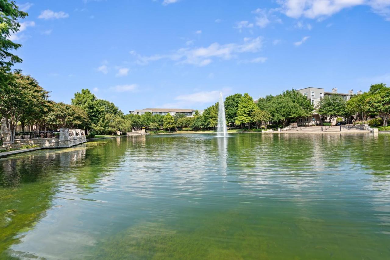Kasa Legacy Town Center Plano Aparthotel Εξωτερικό φωτογραφία
