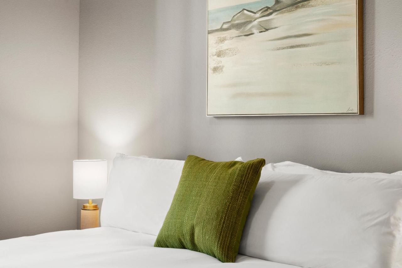 Kasa Legacy Town Center Plano Aparthotel Εξωτερικό φωτογραφία